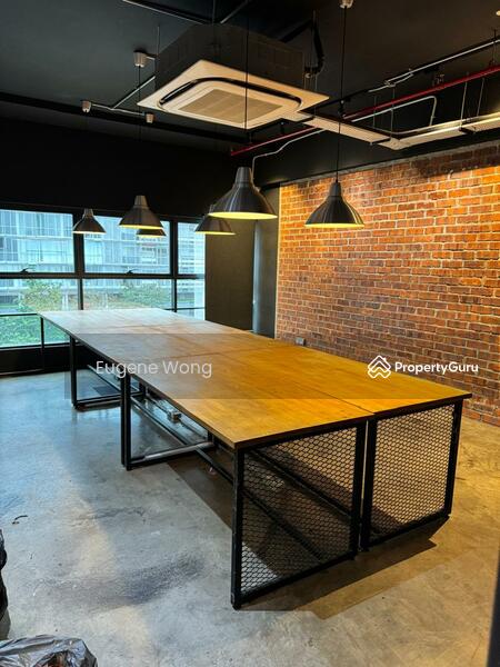 Pejabat Runcit untuk Disewa di Sentul (Kuala Lumpur) - Eugene Wong - PropertyGuru.com.my