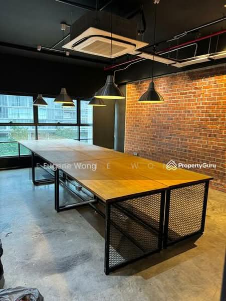 Pejabat Runcit untuk Disewa di Sentul (Kuala Lumpur) - Eugene Wong - Interior - PropertyGuru.com.my