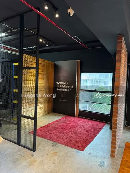 Pejabat Runcit untuk Disewa di Sentul (Kuala Lumpur) - Eugene Wong - Interior - PropertyGuru.com.my