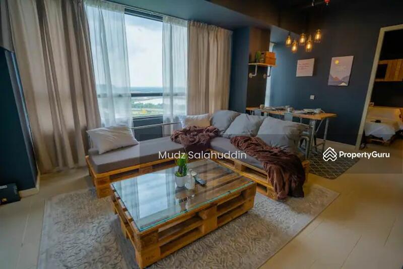 Untuk Dijual - Tamarind Square @ Cyberjaya, Selangor