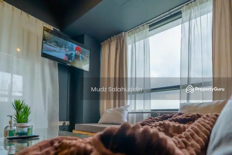Untuk Dijual - Tamarind Square @ Cyberjaya, Selangor