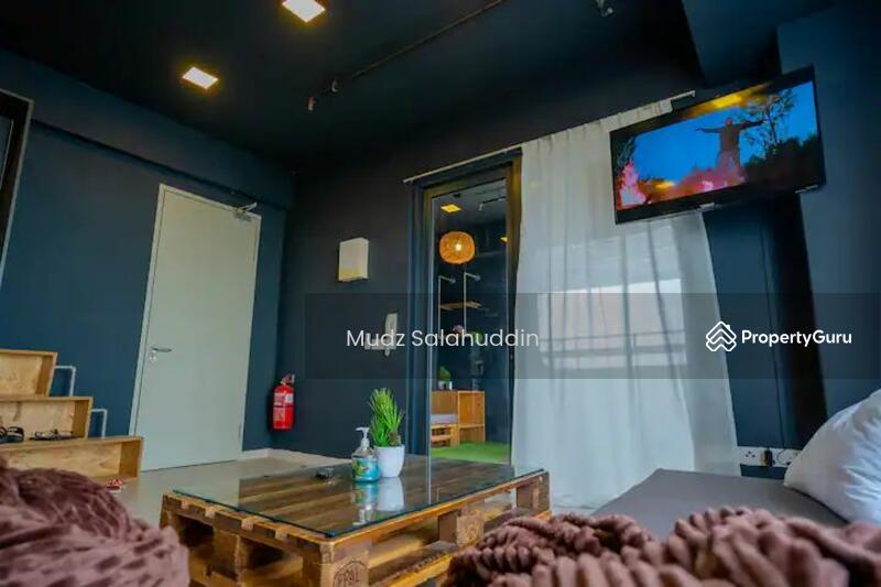 Untuk Dijual - Tamarind Square @ Cyberjaya, Selangor