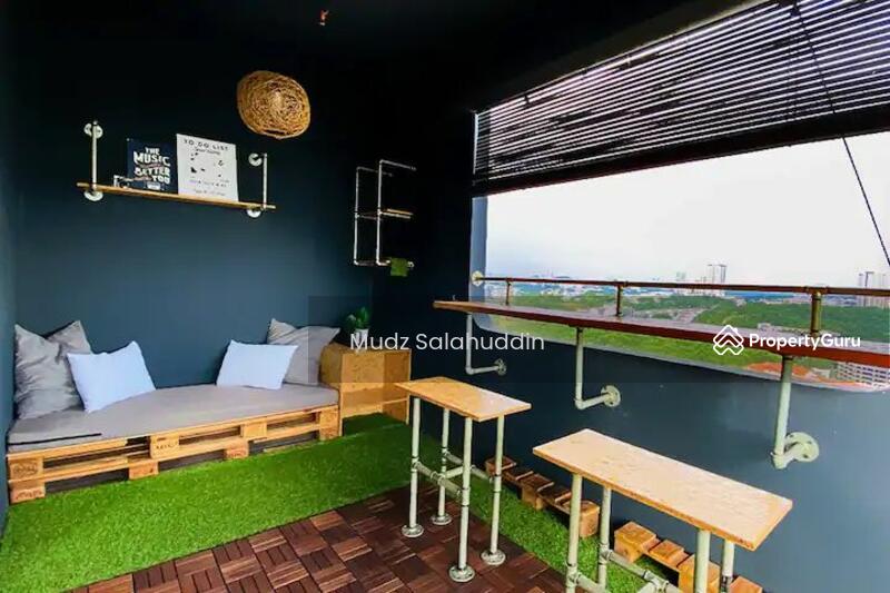 Untuk Dijual - Tamarind Square @ Cyberjaya, Selangor