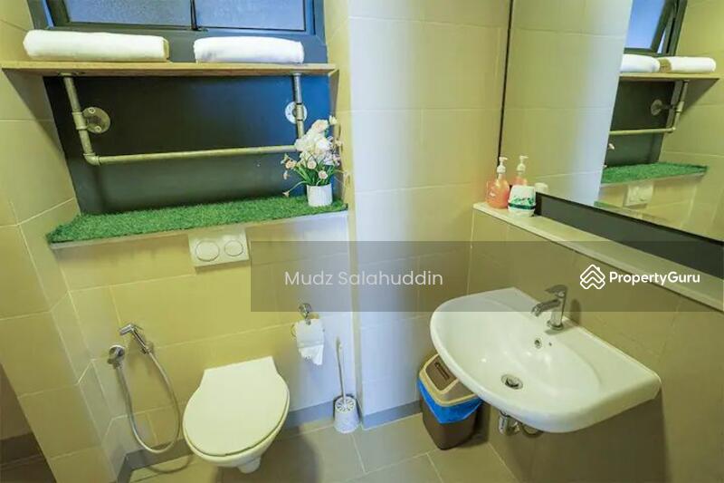 Untuk Dijual - Tamarind Square @ Cyberjaya, Selangor