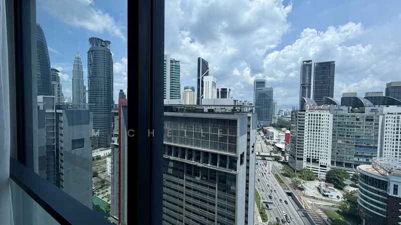 Aria untuk Untuk Disewa - RM 6,600 /bulan, Mac 2026 - PropertyGuru.com.my