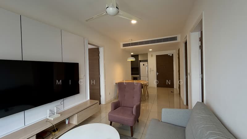 Aria untuk Untuk Disewa - RM 6,600 /bulan, Mac 2026 - PropertyGuru.com.my