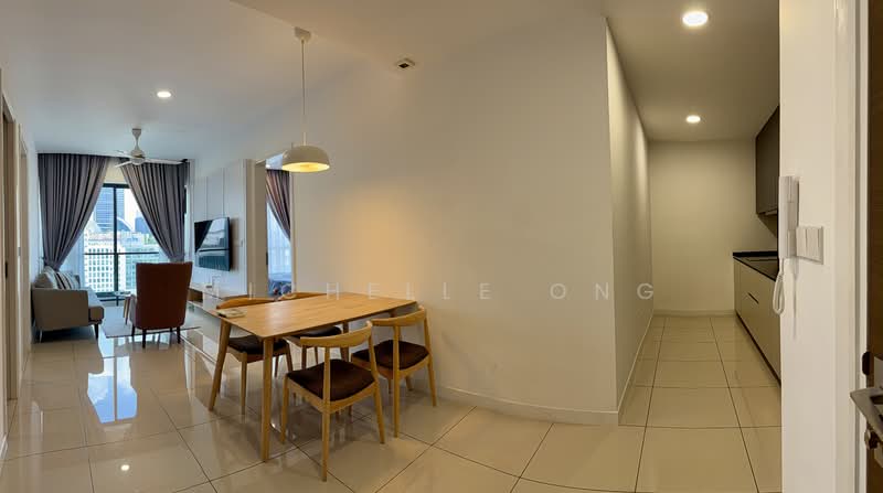 Aria untuk Untuk Disewa - RM 6,600 /bulan, Mac 2026 - PropertyGuru.com.my