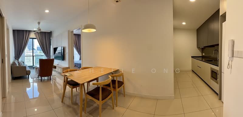 Aria untuk Untuk Disewa - RM 6,600 /bulan, Mac 2026 - PropertyGuru.com.my