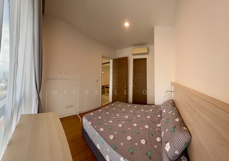 Aria untuk Untuk Disewa - RM 6,600 /bulan, Mac 2026 - PropertyGuru.com.my