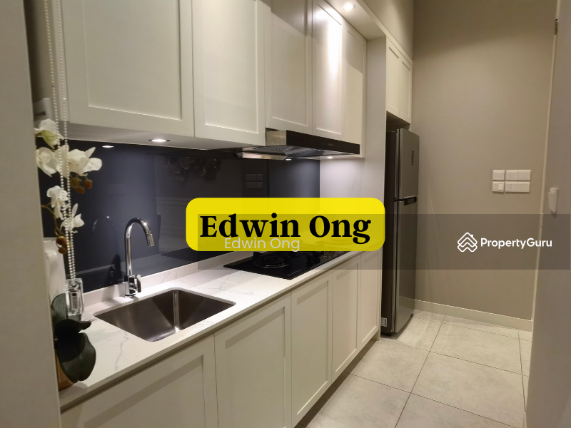 Untuk Dijual - Aston Acacia
