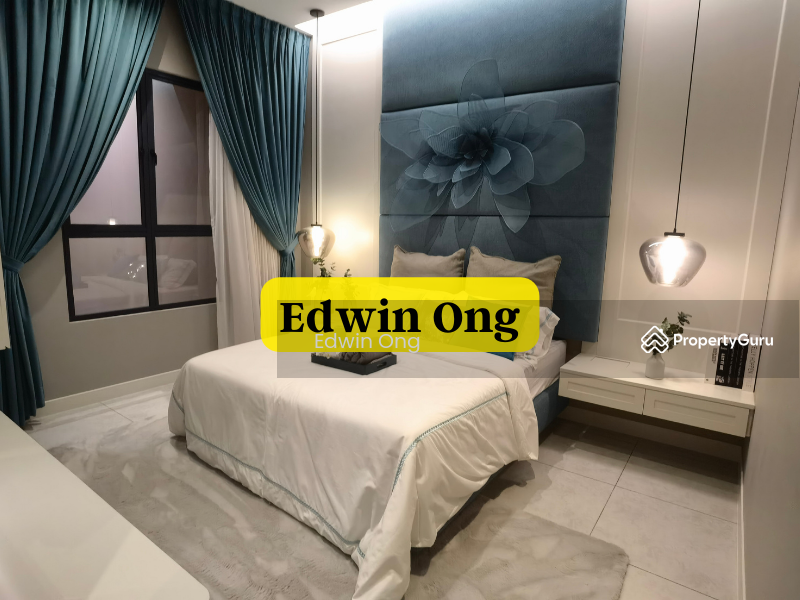 Untuk Dijual - Aston Acacia