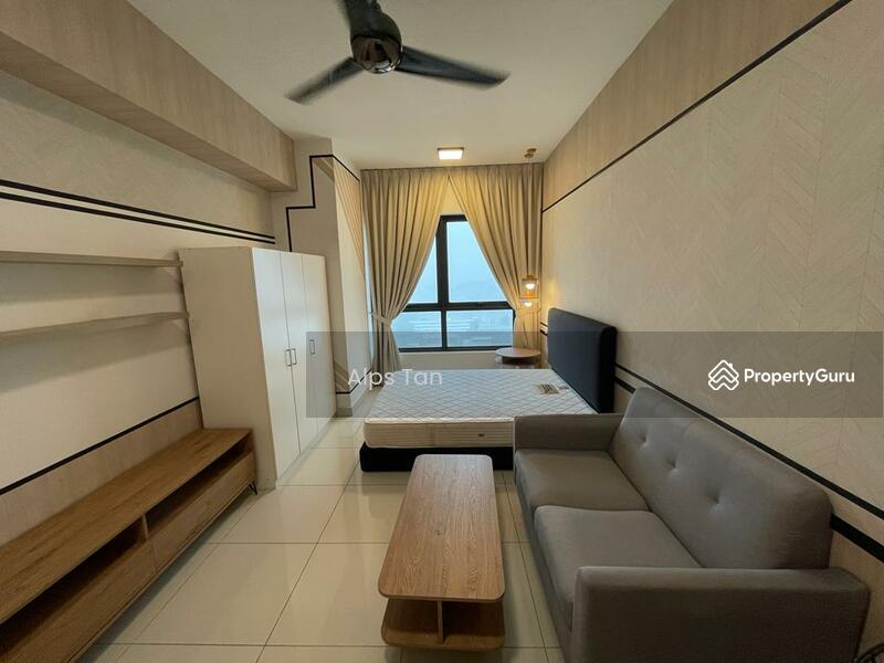 D'SARA Service Apartment/SOVO, Jalan Welfare, Off Jalan Sungai Buloh, D