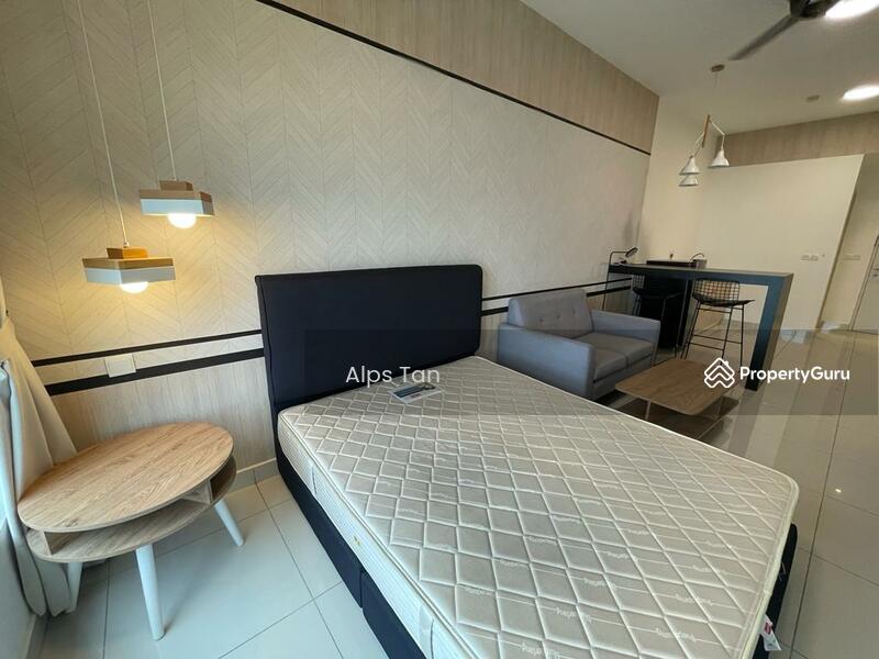 D'SARA Service Apartment/SOVO, Jalan Welfare, Off Jalan Sungai Buloh, D