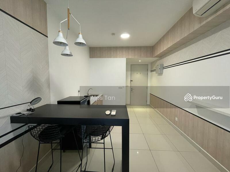 D'SARA Service Apartment/SOVO, Jalan Welfare, Off Jalan Sungai Buloh, D
