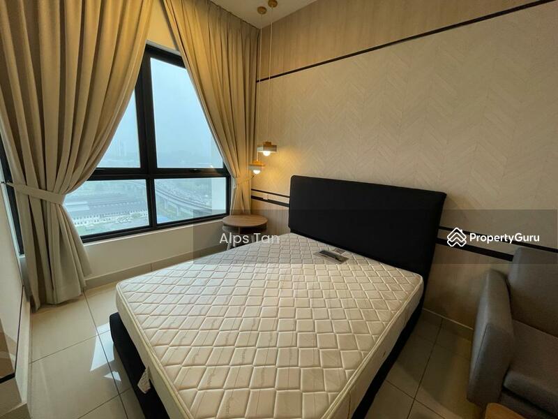 D'SARA Service Apartment/SOVO, Jalan Welfare, Off Jalan Sungai Buloh, D