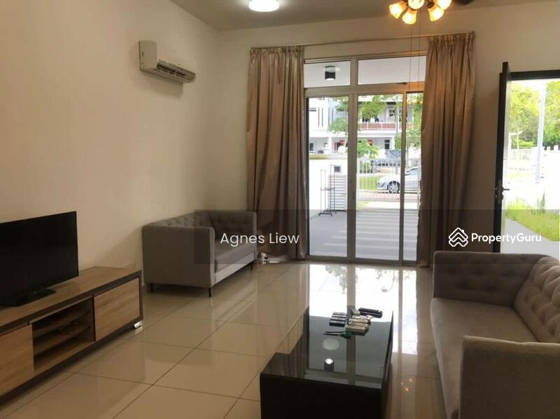 Horizon Hills Horizons Hill, Horizon Hills, Iskandar Puteri, Johor, 4