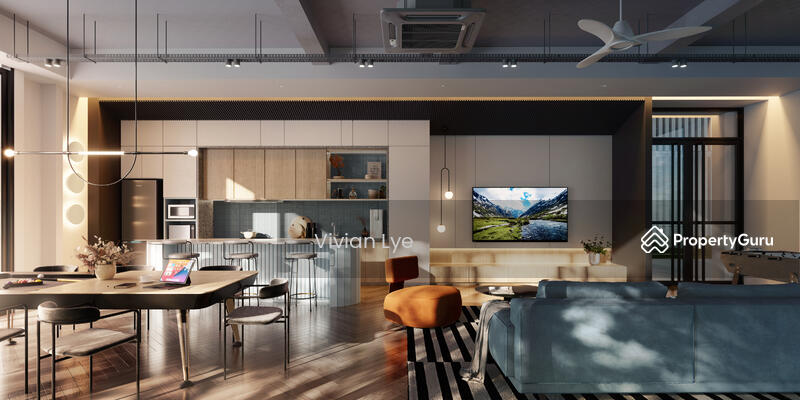 For Sale - Residensi ZIG