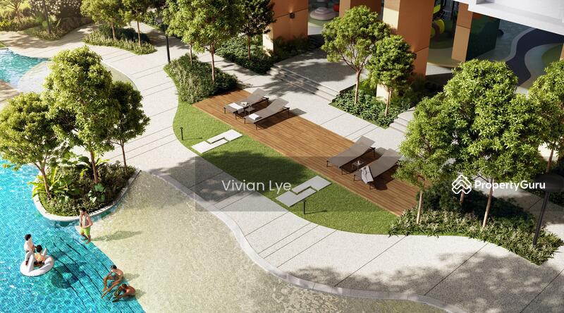 For Sale - Residensi ZIG