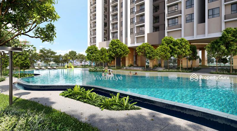 For Sale - Residensi ZIG