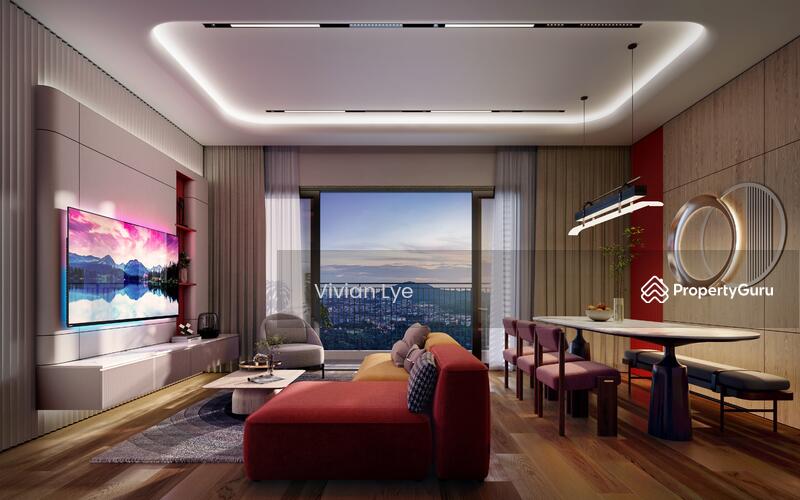 For Sale - Residensi ZIG
