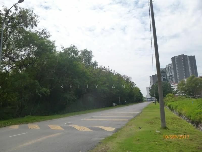 Industrial Land for Sale in Serdang (Seri Kembangan) - Kelly Ang - PropertyGuru.com.my