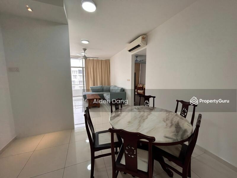 For Rent - Midfields 2