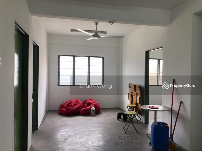 For Sale - Taman Desa Karunmas