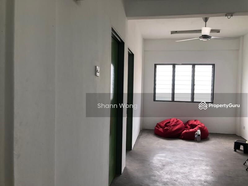 For Sale - Taman Desa Karunmas