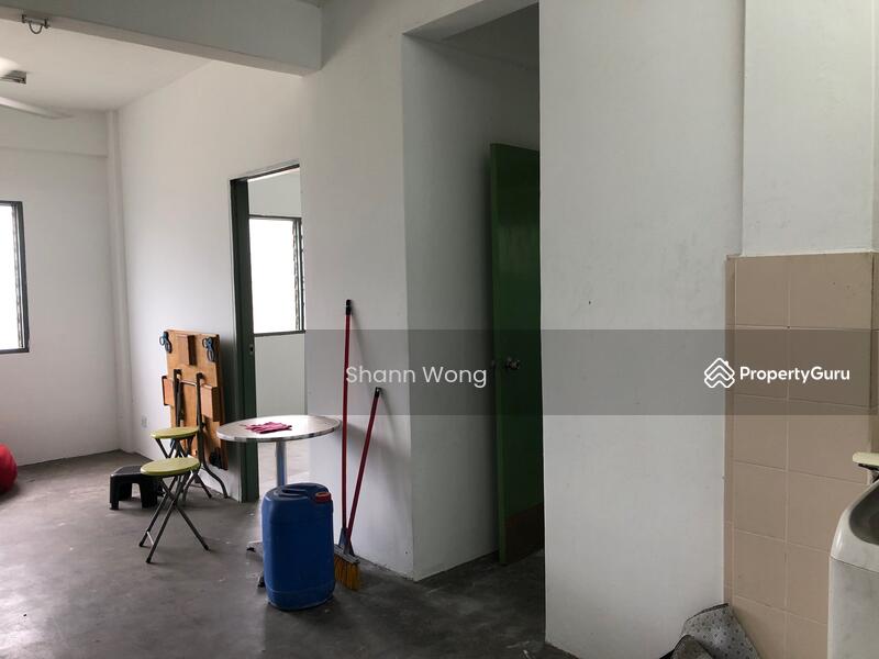 For Sale - Taman Desa Karunmas