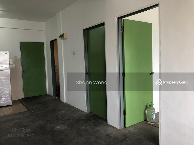 For Sale - Taman Desa Karunmas