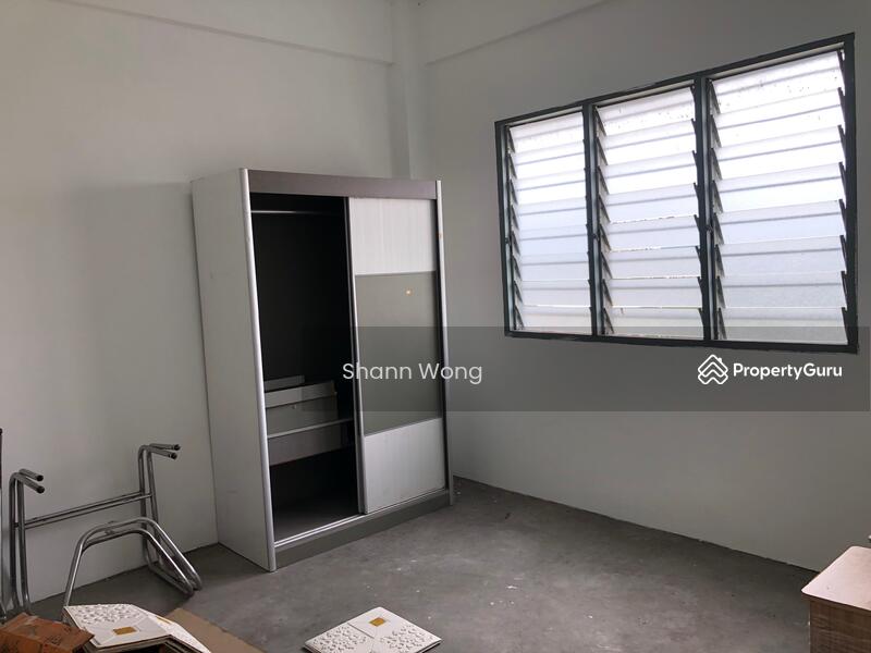 For Sale - Taman Desa Karunmas