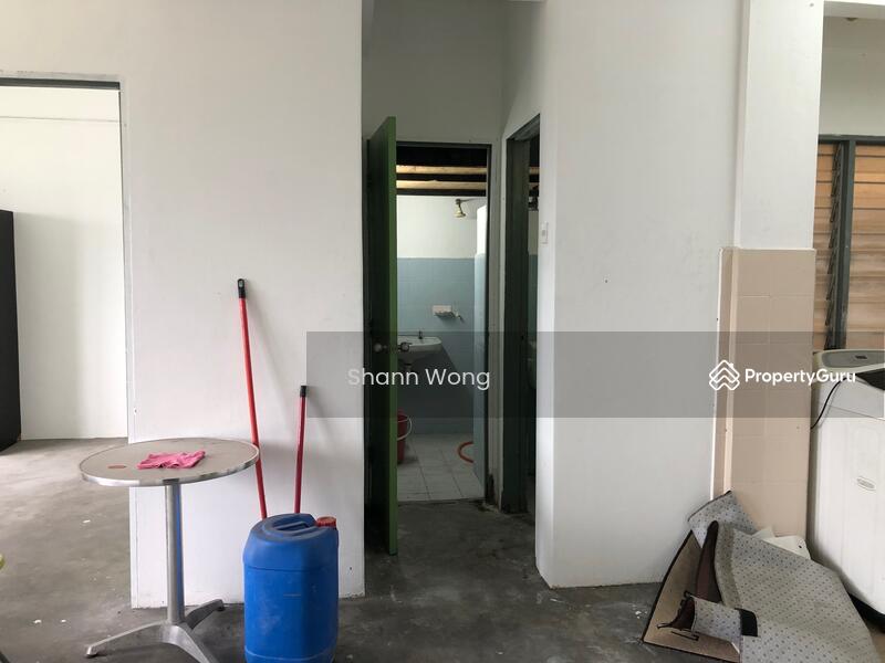 For Sale - Taman Desa Karunmas