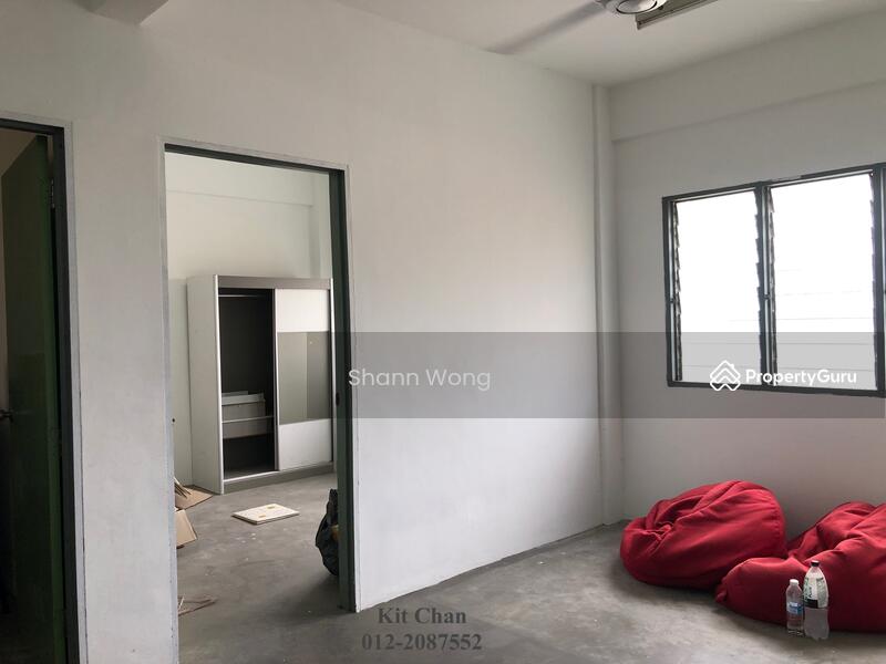 For Sale - Taman Desa Karunmas