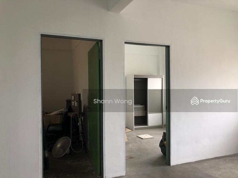 For Sale - Taman Desa Karunmas