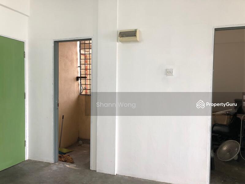For Sale - Taman Desa Karunmas