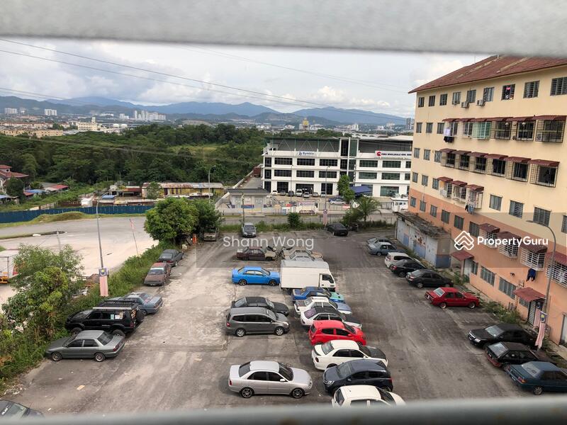 For Sale - Taman Desa Karunmas