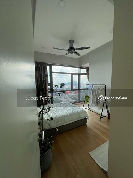 Pangsapuri untuk Disewa di Vogue Suites One - Lucas Teoh - PropertyGuru.com.my