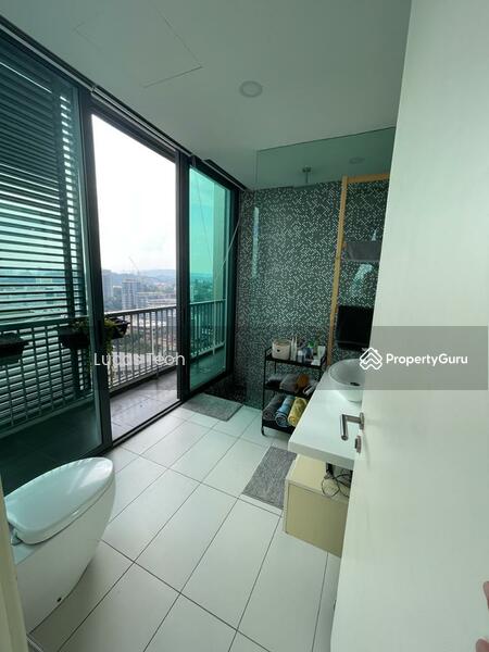 Pangsapuri untuk Disewa di Vogue Suites One - Lucas Teoh - PropertyGuru.com.my