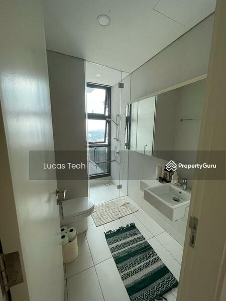 Pangsapuri untuk Disewa di Vogue Suites One - Lucas Teoh - PropertyGuru.com.my