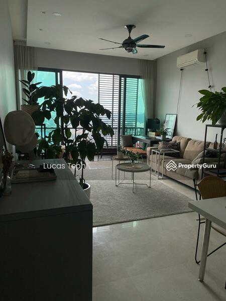 Pangsapuri untuk Disewa di Vogue Suites One - Lucas Teoh - PropertyGuru.com.my