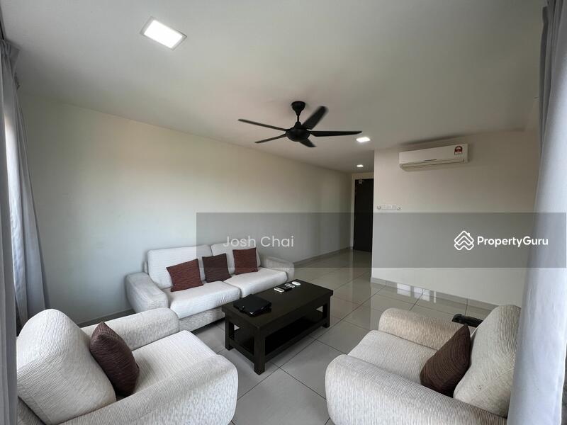 Service Residence for Rent at Maisson - Josh Chai - PropertyGuru.com.my