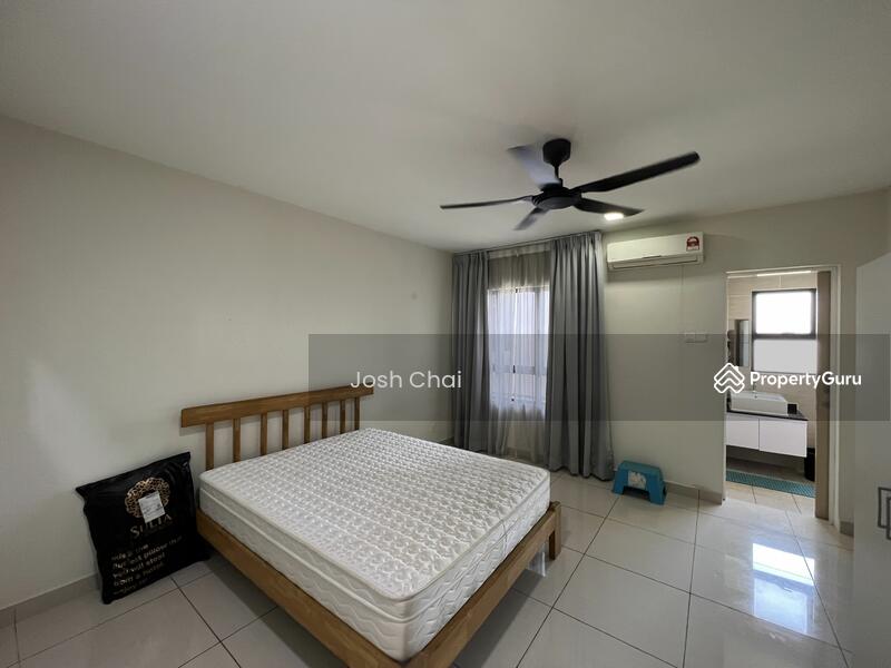Service Residence for Rent at Maisson - Josh Chai - PropertyGuru.com.my