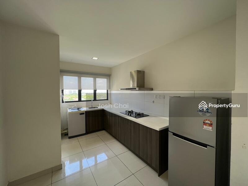 Service Residence for Rent at Maisson - Josh Chai - PropertyGuru.com.my