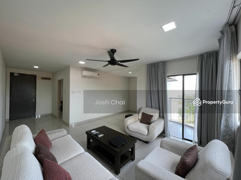 Service Residence for Rent at Maisson - Josh Chai - PropertyGuru.com.my