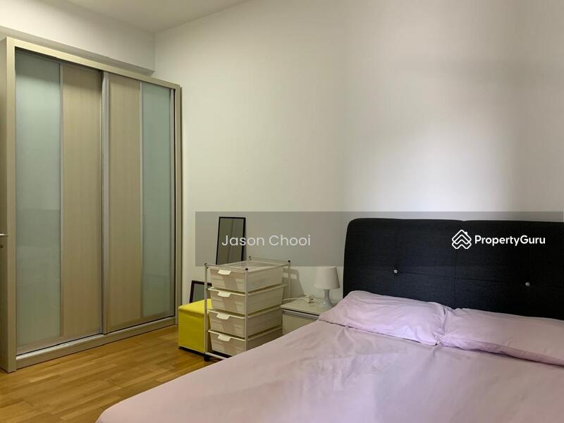 Service Residence for Rent at Urbana Residences - Jason Chooi - PropertyGuru.com.my