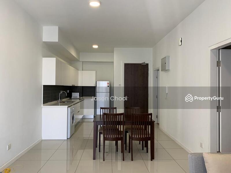 Service Residence for Rent at Urbana Residences - Jason Chooi - PropertyGuru.com.my