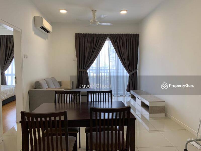 Service Residence for Rent at Urbana Residences - Jason Chooi - PropertyGuru.com.my