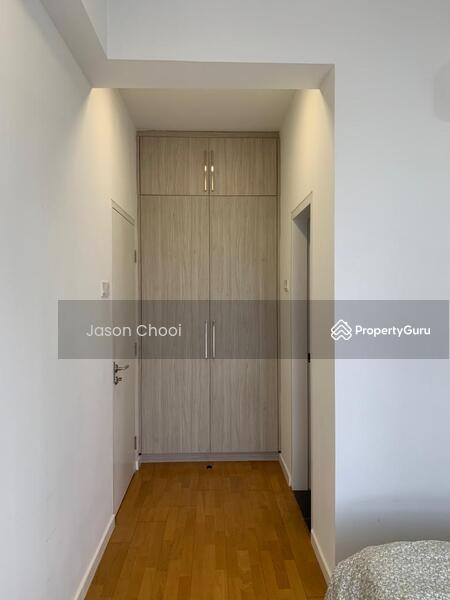 Service Residence for Rent at Urbana Residences - Jason Chooi - PropertyGuru.com.my