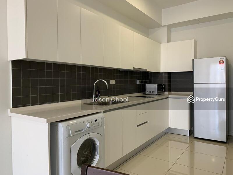 Service Residence for Rent at Urbana Residences - Jason Chooi - PropertyGuru.com.my