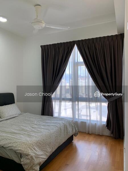 Service Residence for Rent at Urbana Residences - Jason Chooi - PropertyGuru.com.my